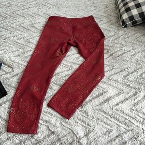 Light n tight workout